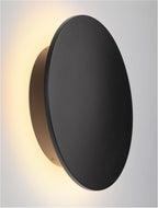 Aplica exterior Nova Luce COPPER 9923418