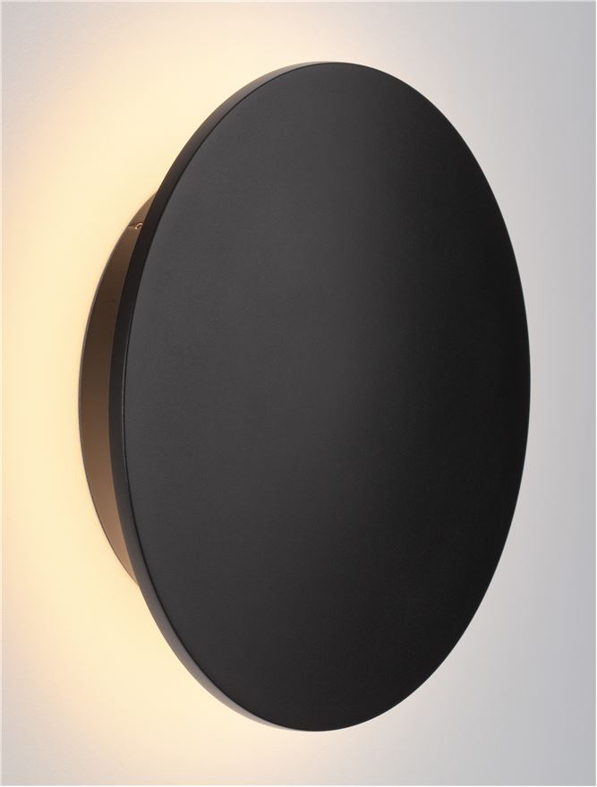 Aplica exterior Nova Luce COPPER 9923418