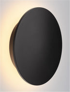 Aplica exterior Nova Luce COPPER 9923418