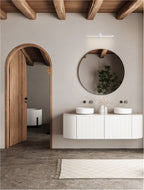 Aplica baie Nova Luce BREGGO 9923419
