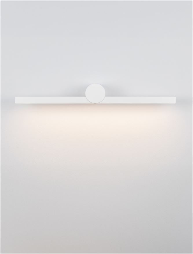 Aplica baie Nova Luce BREGGO 9923419