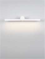 Aplica baie Nova Luce BREGGO 9923419