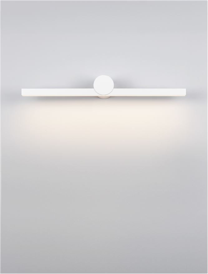 Aplica baie Nova Luce BREGGO 9923419