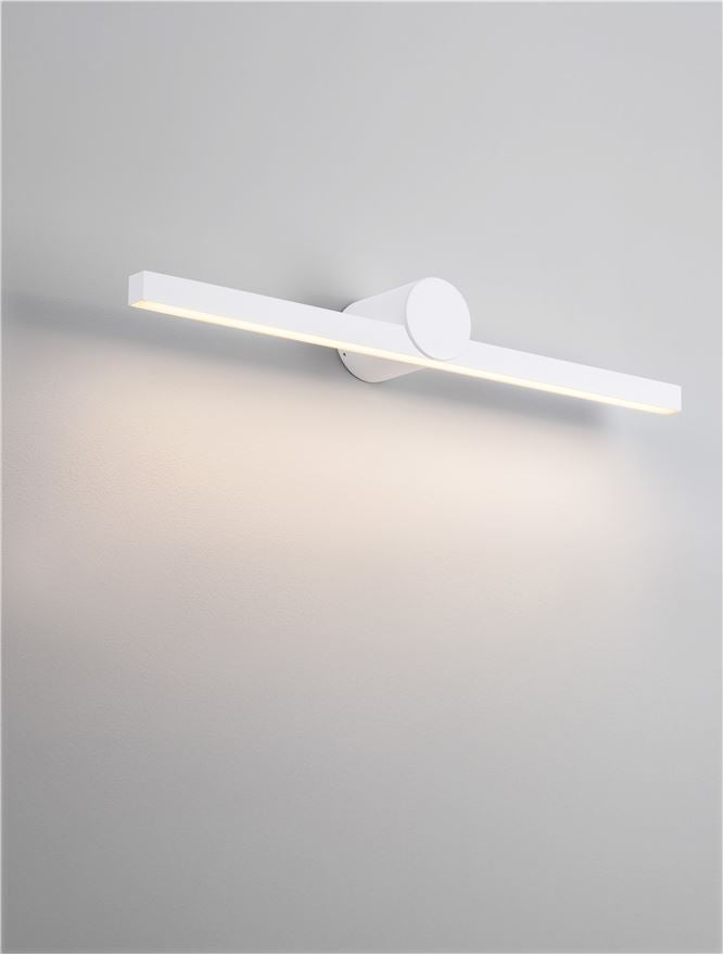 Aplica baie Nova Luce BREGGO 9923419