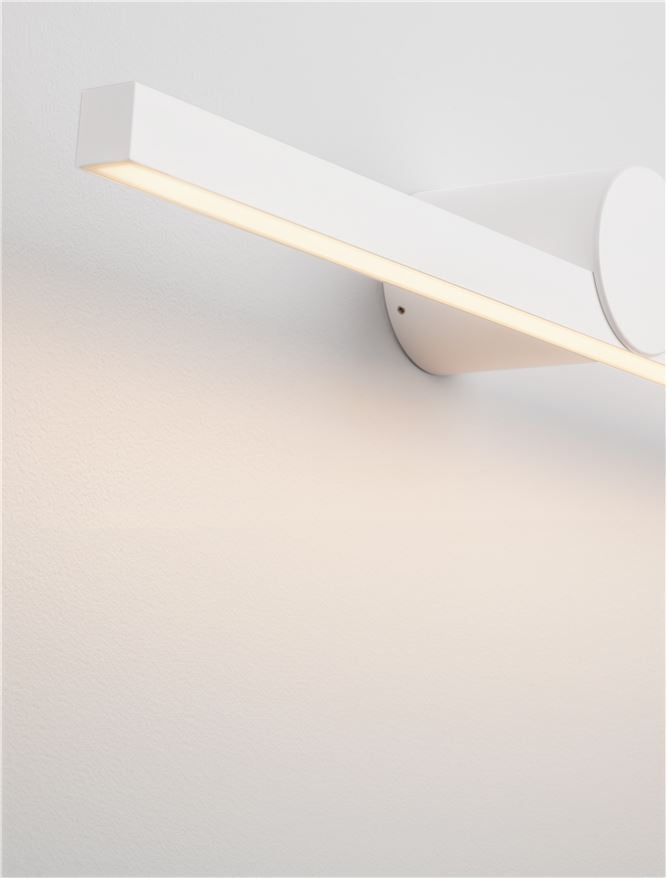 Aplica baie Nova Luce BREGGO 9923419