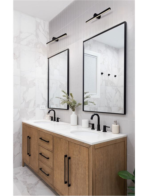 Aplica baie Nova Luce BREGGO 9923420