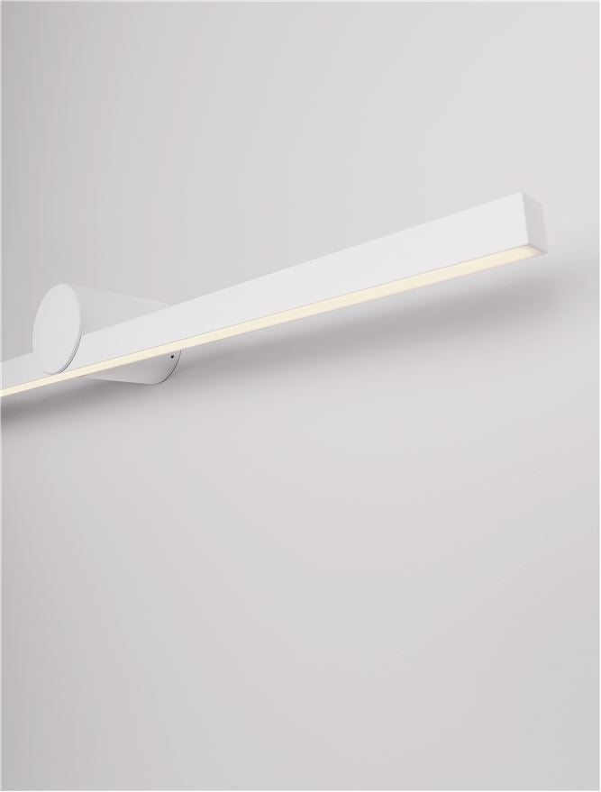 Aplica baie Nova Luce BREGGO 9923421