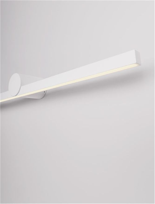 Aplica baie Nova Luce BREGGO 9923421