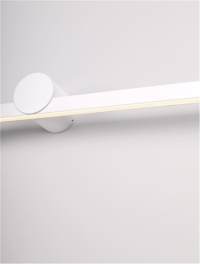 Aplica baie Nova Luce BREGGO 9923421