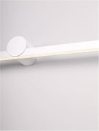 Aplica baie Nova Luce BREGGO 9923421