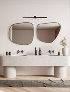 Aplica baie Nova Luce BREGGO 9923422