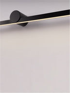 Aplica baie Nova Luce BREGGO 9923422