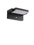 Aplica exterior cu senzor Nova Luce GERBER 9923423