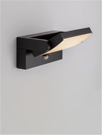 Aplica exterior cu senzor Nova Luce GERBER 9923423
