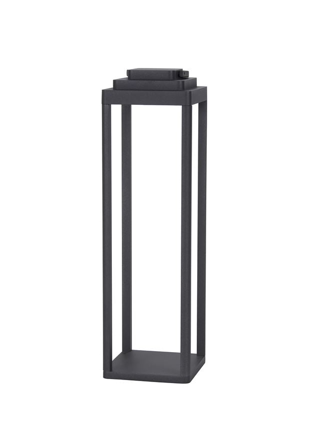 Veioza exterior reincarcabila Nova Luce FIGI 9923500