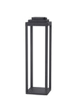 Veioza exterior reincarcabila Nova Luce FIGI 9923500
