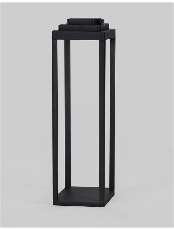 Veioza exterior reincarcabila Nova Luce FIGI 9923500
