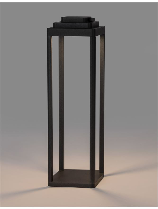 Veioza exterior reincarcabila Nova Luce FIGI 9923500