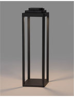 Veioza exterior reincarcabila Nova Luce FIGI 9923500