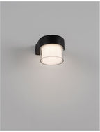 Aplica exterior Nova Luce DARF 9925665