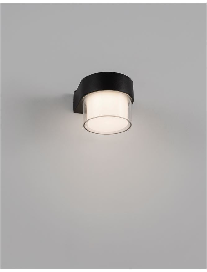 Aplica exterior Nova Luce DARF 9925665