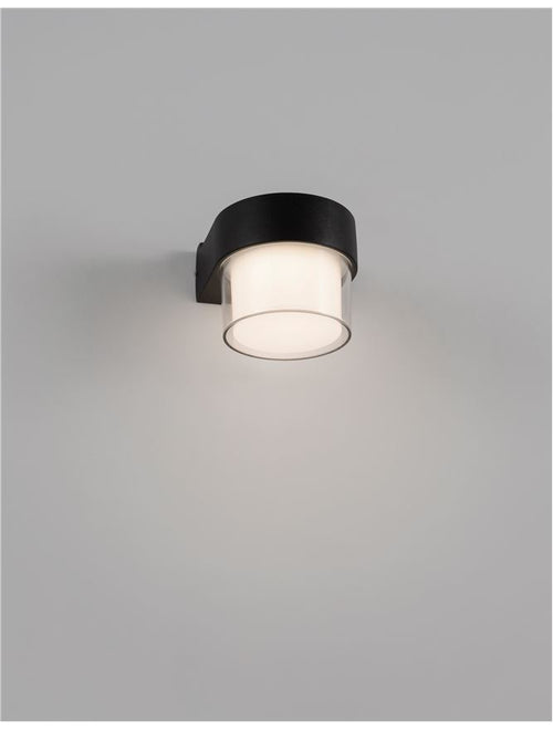 Aplica exterior Nova Luce DARF 9925665