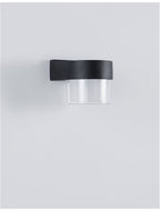 Aplica exterior Nova Luce DARF 9925665