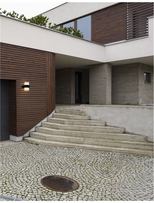 Aplica exterior Nova Luce DARF 9925666