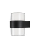 Aplica exterior Nova Luce DARF 9925666