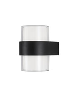 Aplica exterior Nova Luce DARF 9925666