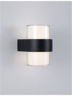 Aplica exterior Nova Luce DARF 9925666