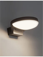 Aplica exterior Nova Luce ENZI 9936101