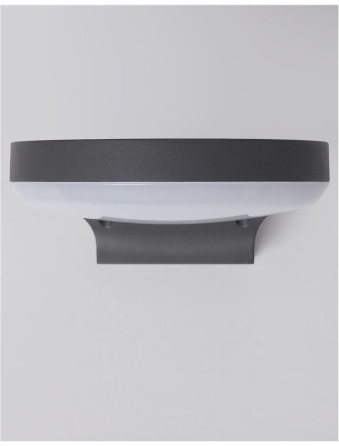 Aplica exterior Nova Luce ENZI 9936101