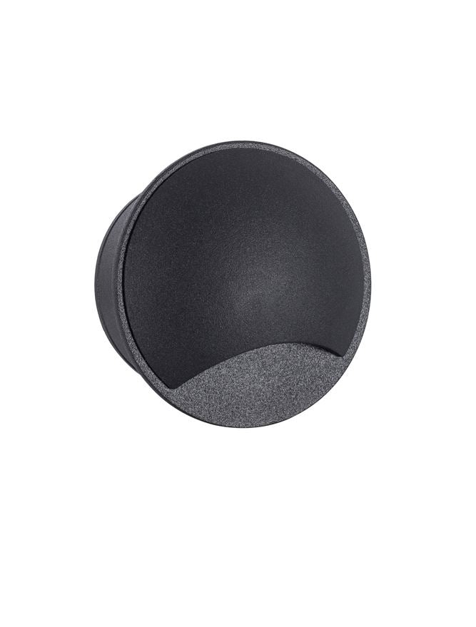 Spot incastrat exterior fatade/trepte Nova Luce JOYA 9944141