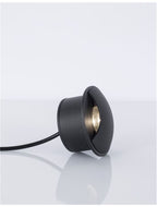 Spot incastrat exterior fatade/trepte Nova Luce JOYA 9944141