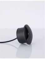 Spot incastrat exterior fatade/trepte Nova Luce JOYA 9944141