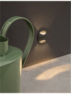 Spot incastrat exterior fatade/trepte Nova Luce JOYA 9944142