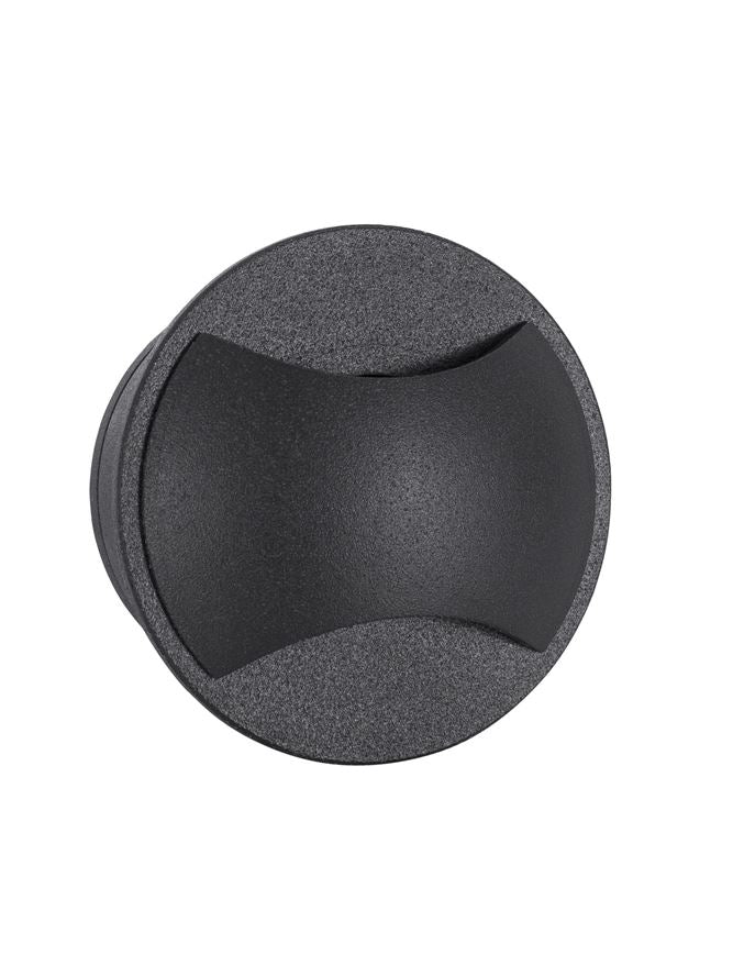 Spot incastrat exterior fatade/trepte Nova Luce JOYA 9944142