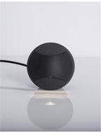 Spot incastrat exterior fatade/trepte Nova Luce JOYA 9944142