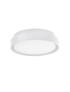 Plafoniera exterior Nova Luce OLIVER 9944602