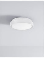 Plafoniera exterior Nova Luce OLIVER 9944602