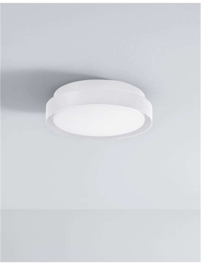 Plafoniera exterior Nova Luce OLIVER 9944602