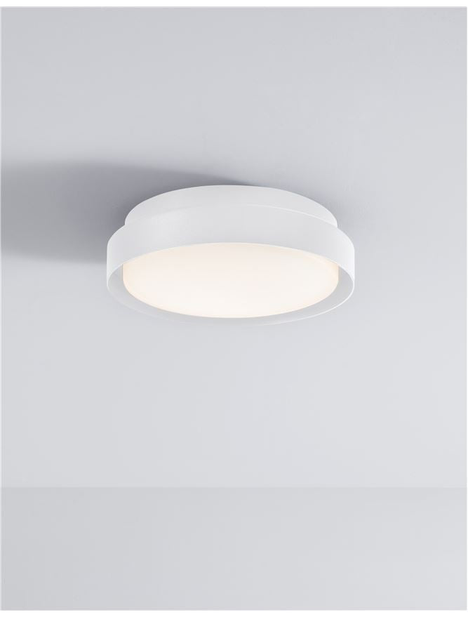 Plafoniera exterior Nova Luce OLIVER 9944602