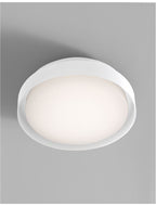 Plafoniera exterior Nova Luce OLIVER 9944602