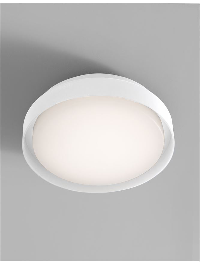 Plafoniera exterior Nova Luce OLIVER 9944602