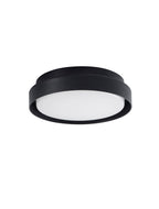 Plafoniera exterior Nova Luce OLIVER 9944603