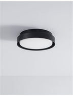 Plafoniera exterior Nova Luce OLIVER 9944603