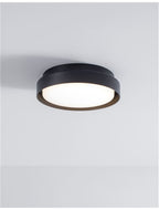 Plafoniera exterior Nova Luce OLIVER 9944603