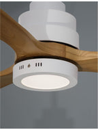 Ventilator Nova Luce NATURE 9952314