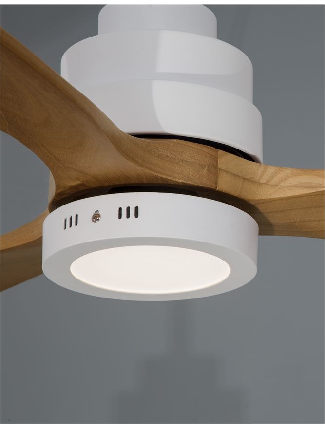 Ventilator Nova Luce NATURE 9952314